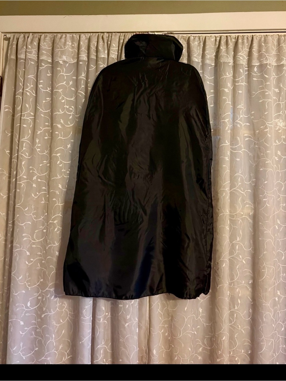 Vampire cape - Picture 3 of 3